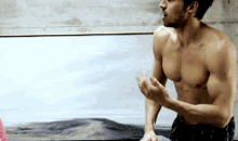 Bring It On Couple GIF - Bring It On Couple Pillow Fight GIFs