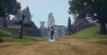 Throwing Super Strengh GIF - Throwing Super Strengh Attacking GIFs