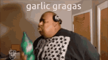 Gragas Garlic GIF - Gragas Garlic GIFs