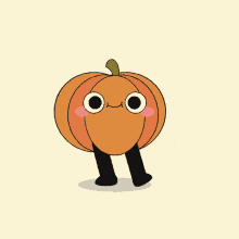 Pumpkin GIFs | Tenor