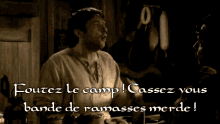 tavernier le