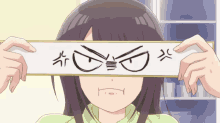 Senryuu Shojo Angry GIF - Senryuu Shojo Angry Anime GIFs