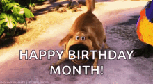 First Dayofthe GIF - First Dayofthe Month GIFs
