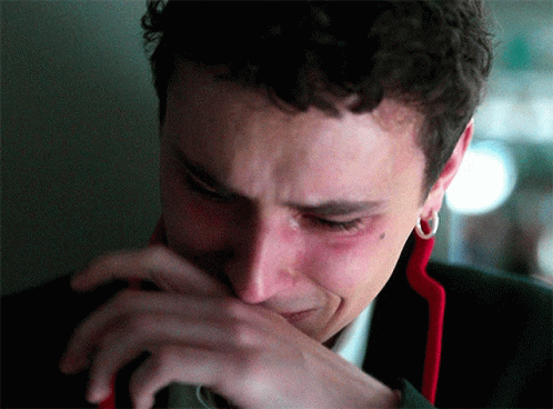 Elite Ander GIF - Elite Ander Crying GIFs
