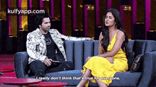 Ireally Don'T Think That'S True Forovaryone..Gif GIF - Ireally Don'T Think That'S True Forovaryone. Reblog Koffee With-karan GIFs