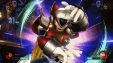 Zero Megaman GIF - Zero Megaman GIFs