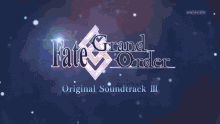 Lostbelt Fgo GIF - Lostbelt Fgo Fate Grand Order GIFs