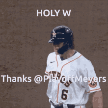 Jake Meyers Playoff Meyers GIF - Jake Meyers Playoff Meyers Astros GIFs