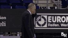 Time Out Reneses GIF - Time Out Reneses Alba Berlin GIFs