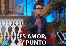 es amor y punto horacio villalobos venga la alegria amor no mas es amor y punto horacio villalobos venga la alegria amor no mas