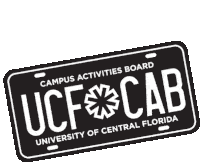 Cab Ucfcab Sticker - Cab Ucfcab Cabucf Stickers