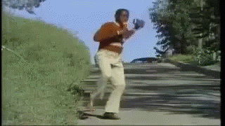 Leaving Work Two Stepping Like GIF - Two Step Two Step Dance Happy Dance GIFs
