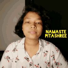 Jagyasini Singh Findnewjag GIF - Jagyasini Singh Findnewjag Namaste Pitashree GIFs