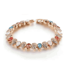 Bracelets For Women Crystal Earrings For Sale GIF - Bracelets For Women Crystal Earrings For Sale GIFs