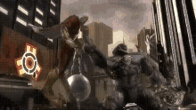 Darkseid Doomsday GIF - Darkseid Doomsday End GIFs