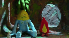 fire clay