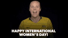Happy International Womens Day Iwd GIF - Happy International Womens Day International Womens Day Iwd GIFs