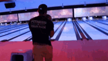 Bowling Ball Strike GIF - Bowling Ball Strike Bowling Pins - Discover &...