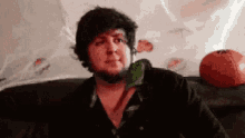 Jontron I Dont Like Where This Is Going GIF - Jontron I Dont Like Where This Is Going Im Telling You GIFs