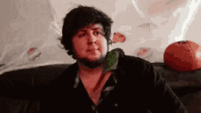 Jontron I Dont Like Where This Is Going GIF - Jontron I Dont Like Where  This Is Going Im Telling You - Discover & Share GIFs