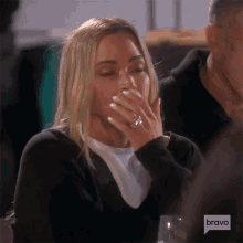 Relief Teddi Jo GIF - Relief Teddi Jo Real Housewives Of Beverly Hills GIFs