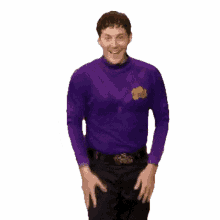 dancing lachy wiggle lachy lachy gillespie the wiggles