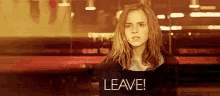 watson leave