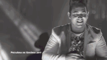 hej henriqueejuliano cryig performing hej henriqueejuliano cryig performing