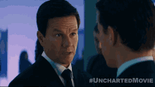 Not With You Victor Sullivan GIF - Not With You Victor Sullivan Mark Wahlberg GIFs