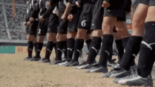kick fire