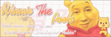 Pooh Winnie The Pooh GIF - Pooh Winnie The Pooh Dance GIFs