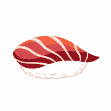 salmon food japenese japan tuna