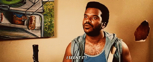 Craig Robinson Seent GIF - Craig Robinson Seent Pineapple Express -  Discover & Share GIFs