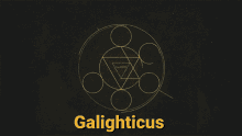 Galighticus Lord Thoth GIF - Galighticus Lord Thoth Tehuti GIFs