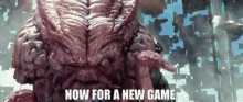 tmnt krang now for a new game time for a new game new game