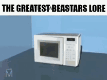 Tgb The Greatest Beastars GIF - Tgb The Greatest Beastars Beastars GIFs