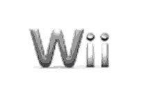 Wii Wii Logo GIF - Wii Wii Logo Bow GIFs