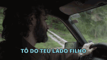 to do teu lado filho to contigo tamo junto to com voce victor dantas