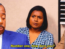 The Office Mindy Kaling GIF - The Office Mindy Kaling Kelly Kapoor GIFs