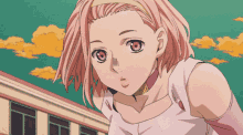 Anime Girl Anime GIF - Anime Girl Anime GIFs