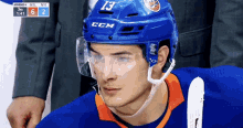 New York Islanders Mathew Barzal GIF - New York Islanders Mathew Barzal Islanders GIFs