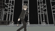 cris hendrik madarang makoto naegi