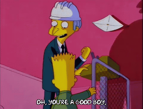 good-boy-simpsons.gif