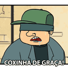 Coxinha De Graca Bird Box GIF - Coxinha De Graca Bird Box Faminto GIFs
