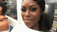Diarra Diarra Sylla GIF - Diarra Diarra Sylla Diarra Now United GIFs