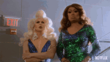 Ohh Trinity Taylor GIF - Ohh Trinity Taylor Trinity The Tuck GIFs