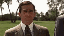Where Did You Get That Anchorman GIF - Where Did You Get That Anchorman Brick Tamland GIFs
