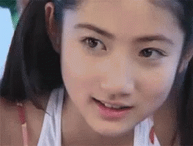 Asian Girl Tilt Head GIF - Asian Girl Tilt Head Head Tilt - Discover & ...