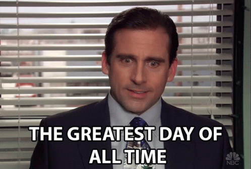 Best Day Ever GIFs | Tenor