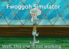 Fwoggoh Simulator GIF - Fwoggoh Simulator GIFs